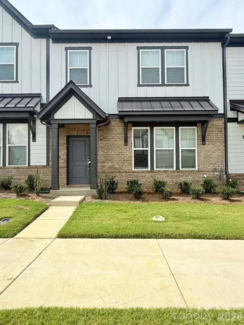 206 Silver Fleet Drive