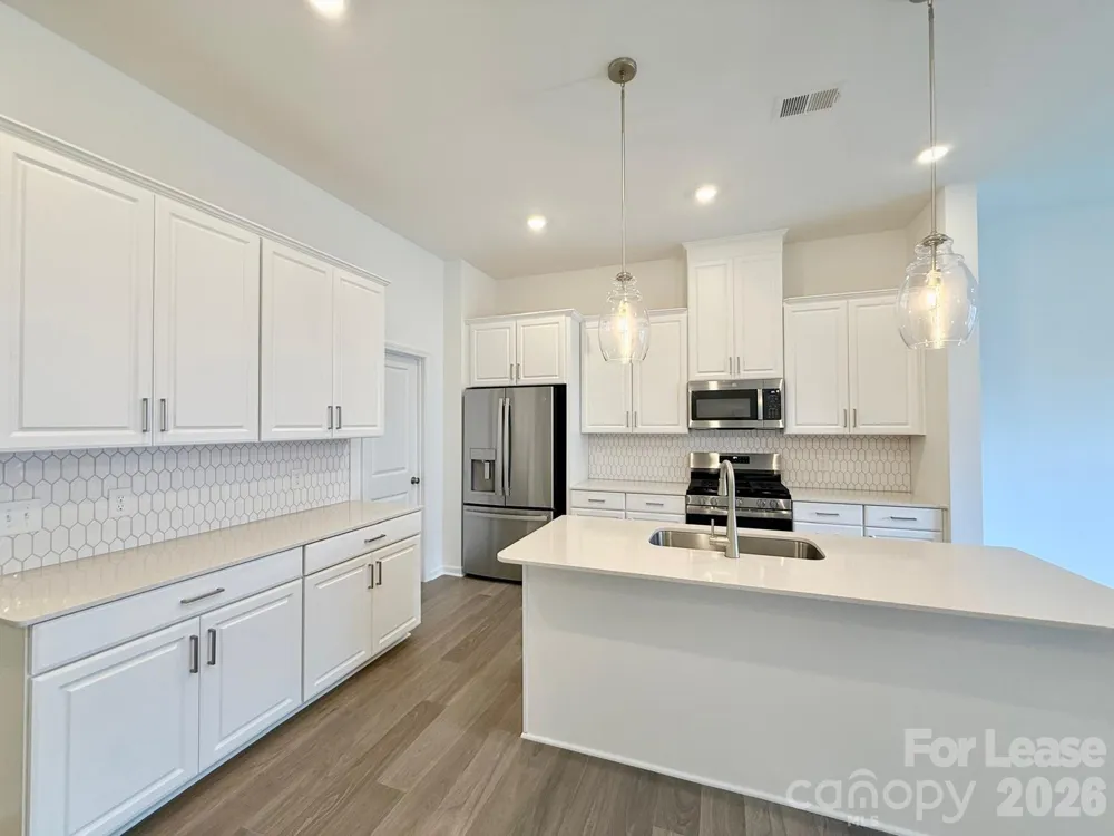 206 Silver Fleet Drive Indian Trail, NC 28079