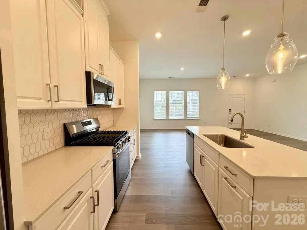 206 Silver Fleet Drive Indian Trail, NC 28079