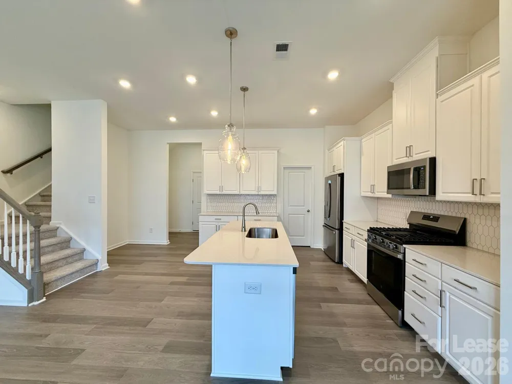 206 Silver Fleet Drive Indian Trail, NC 28079
