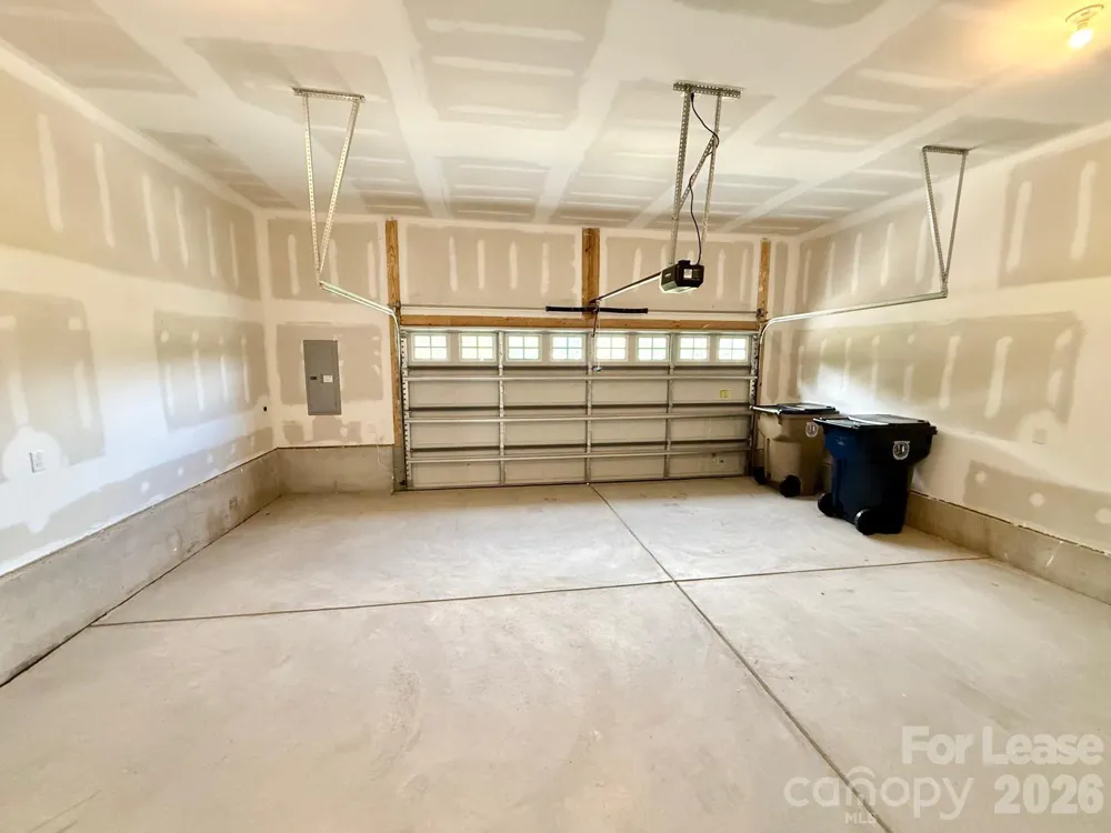 206 Silver Fleet Drive Indian Trail, NC 28079