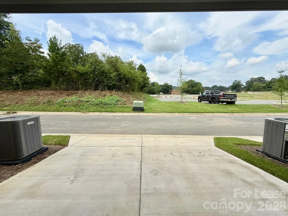 206 Silver Fleet Drive Indian Trail, NC 28079