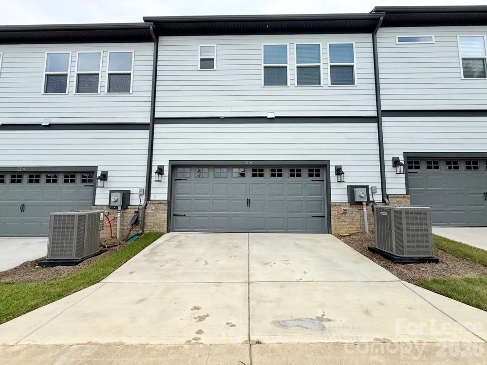 206 Silver Fleet Drive Indian Trail, NC 28079