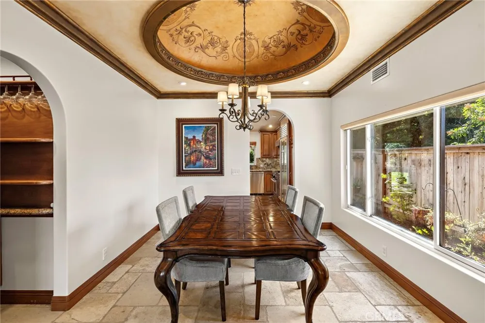 26732 Morena Mission Viejo, CA 92691