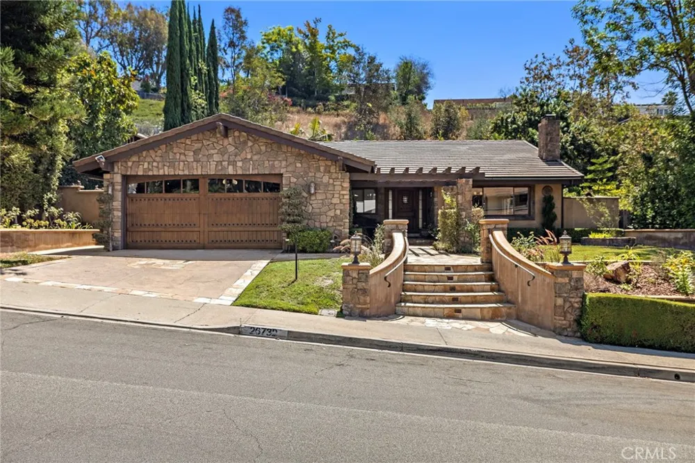 26732 Morena Mission Viejo, CA 92691