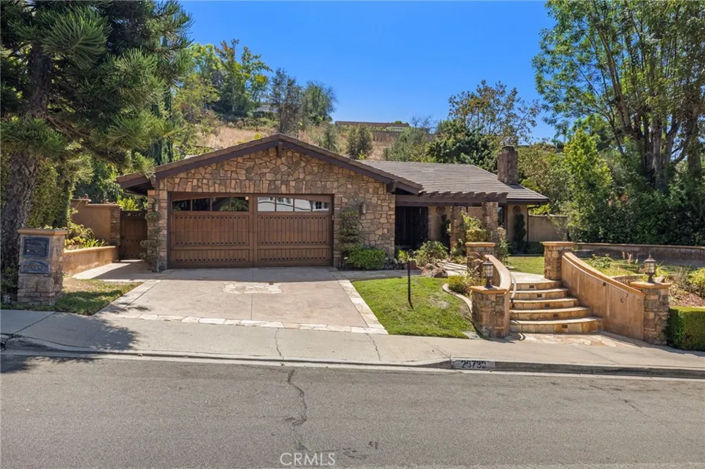 26732 Morena Mission Viejo, CA 92691
