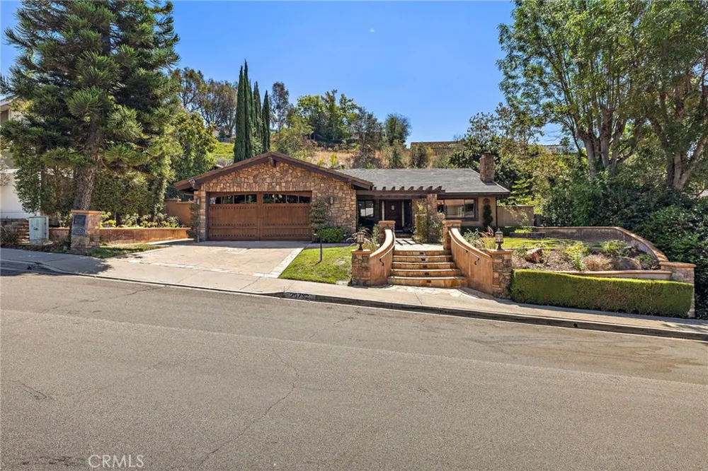 26732 Morena Mission Viejo, CA 92691