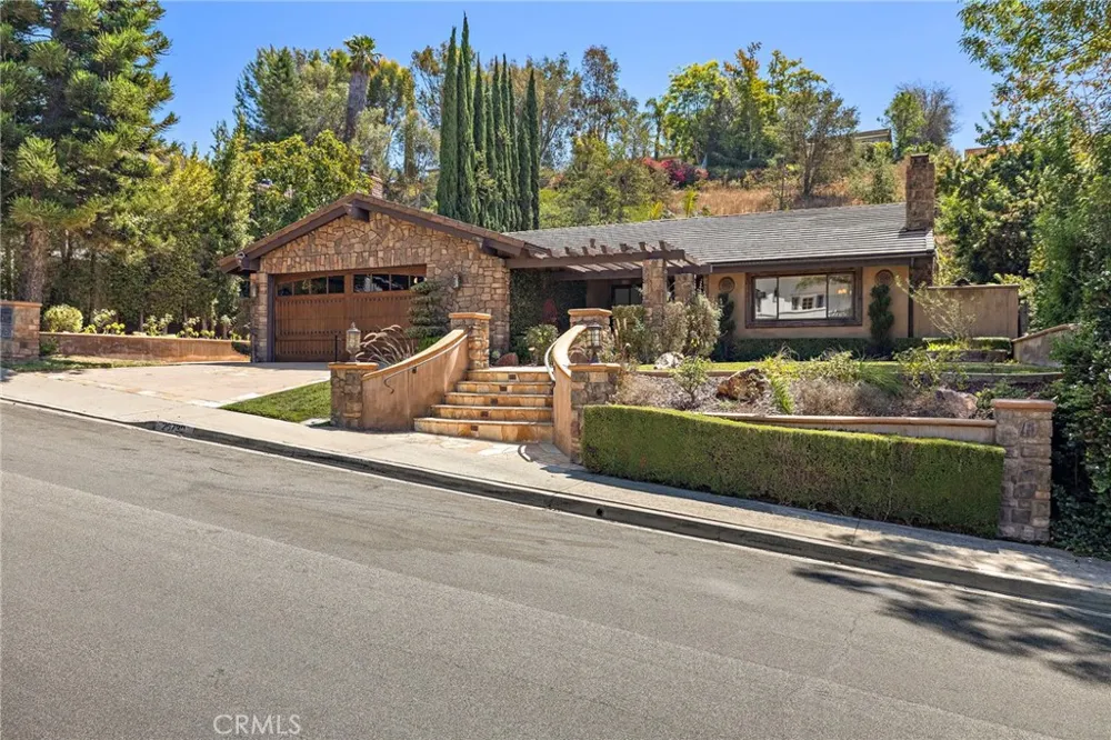 26732 Morena Mission Viejo, CA 92691