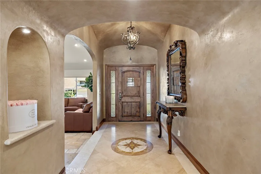 26732 Morena Mission Viejo, CA 92691