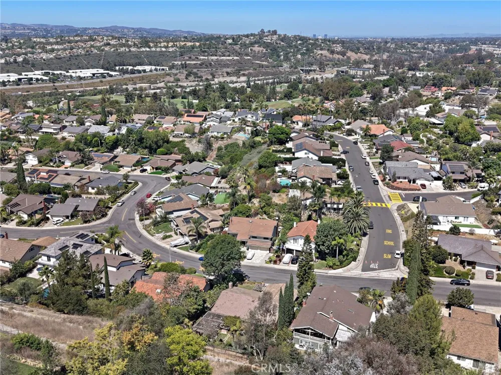 26732 Morena Mission Viejo, CA 92691