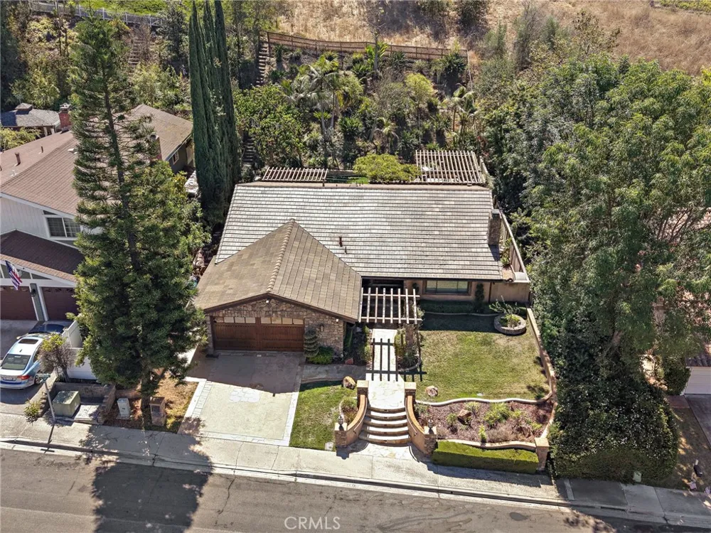 26732 Morena Mission Viejo, CA 92691