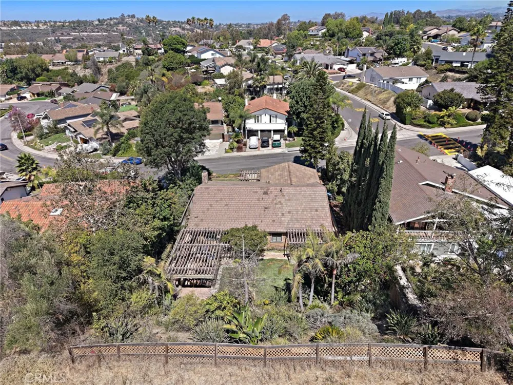 26732 Morena Mission Viejo, CA 92691
