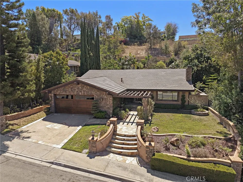 26732 Morena Mission Viejo, CA 92691