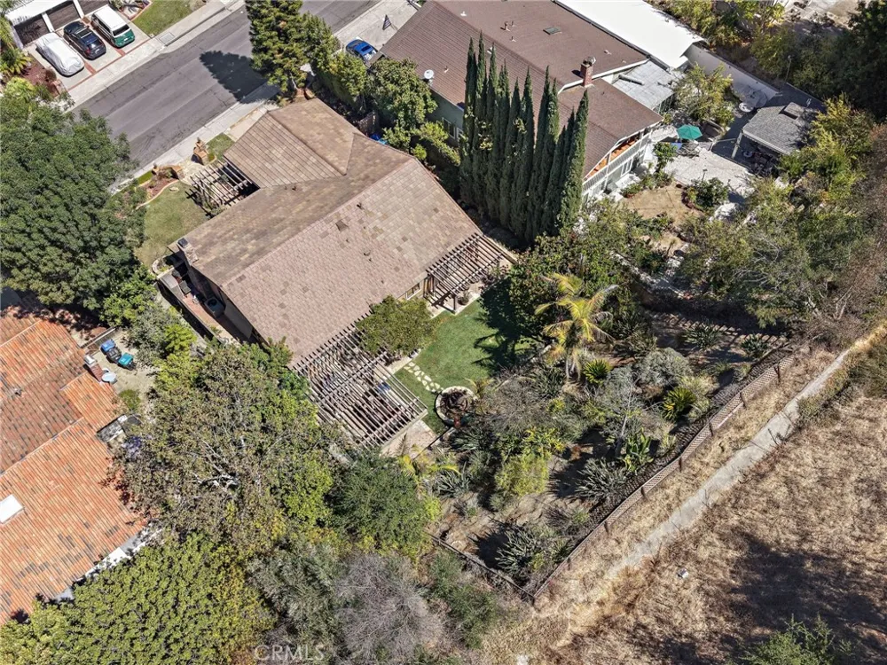 26732 Morena Mission Viejo, CA 92691