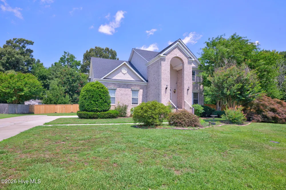 283 Green View Road Moyock, NC 27958