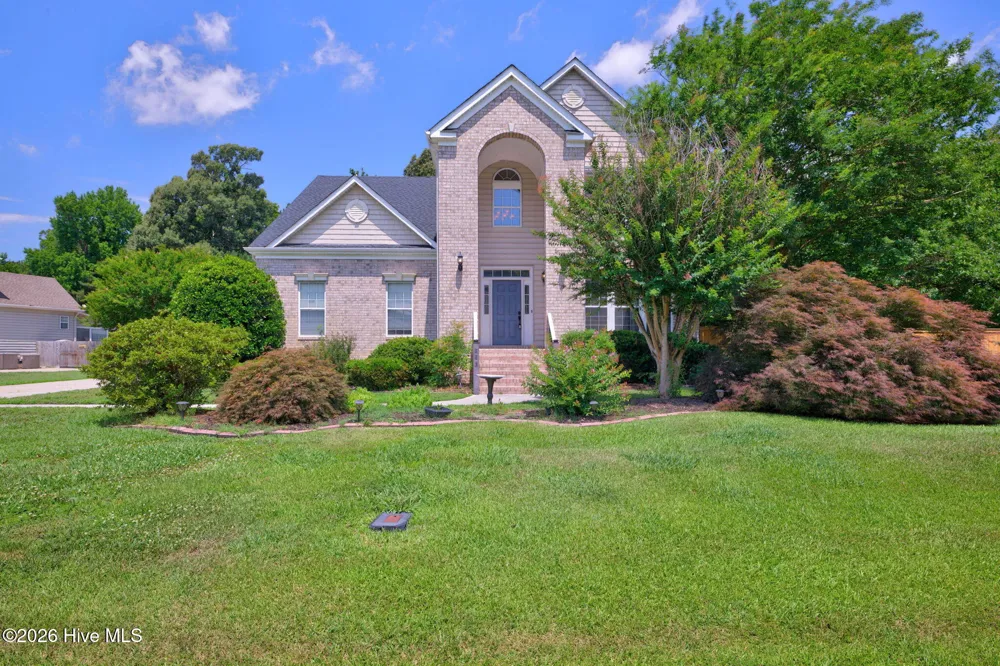 283 Green View Road Moyock, NC 27958