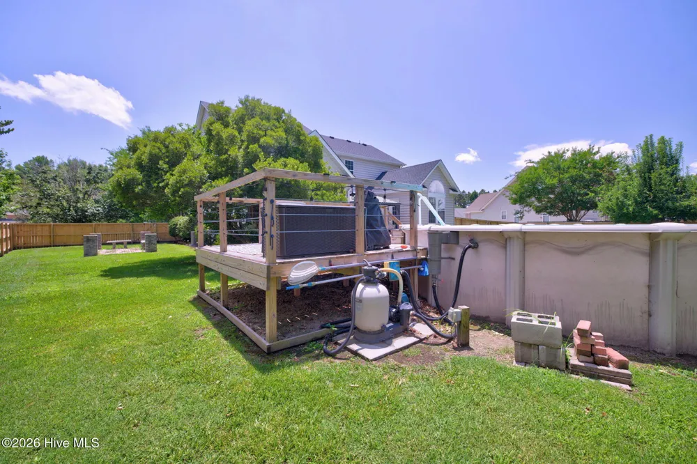 283 Green View Road Moyock, NC 27958