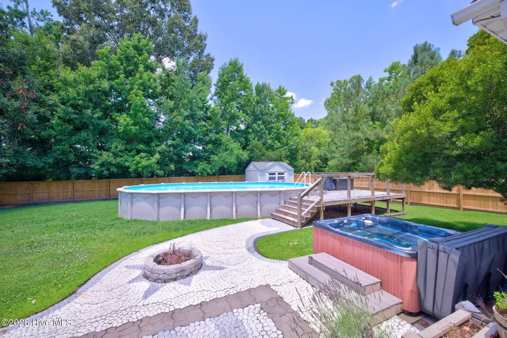 283 Green View Road Moyock, NC 27958