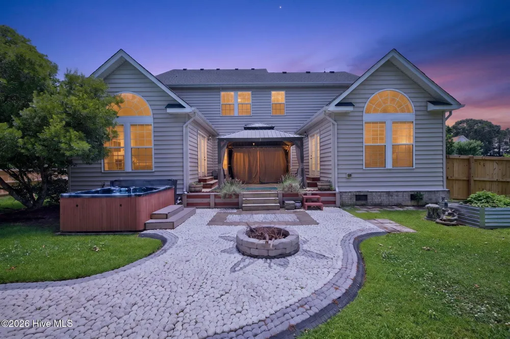 283 Green View Road Moyock, NC 27958