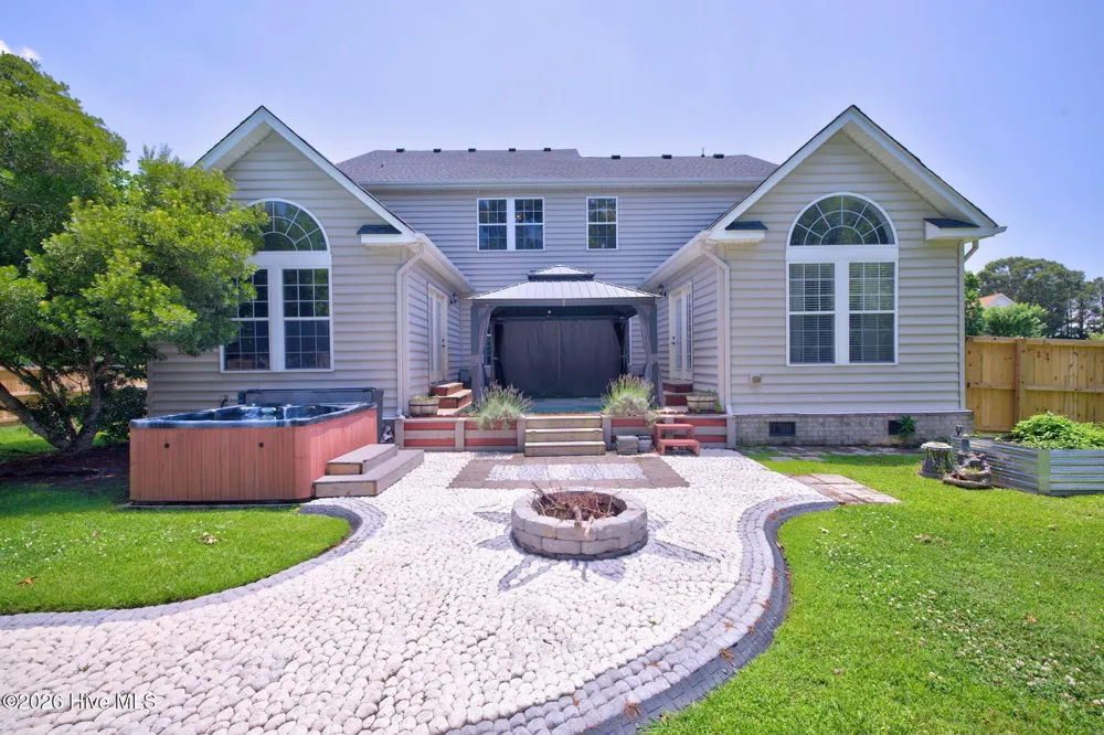 283 Green View Road Moyock, NC 27958