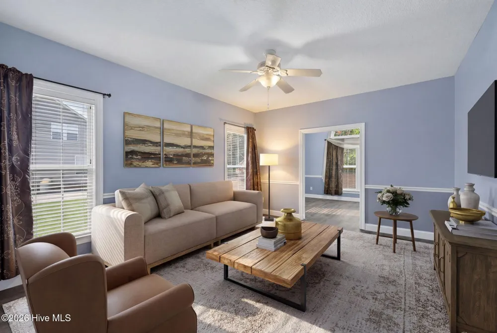 283 Green View Road Moyock, NC 27958