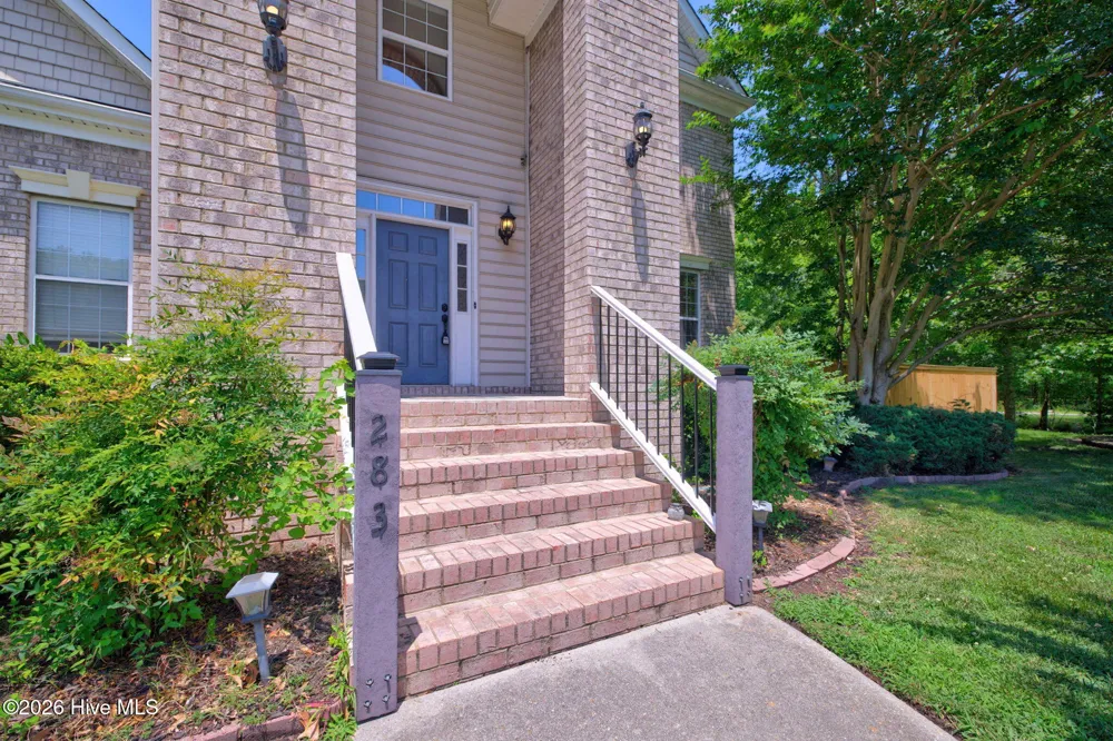 283 Green View Road Moyock, NC 27958