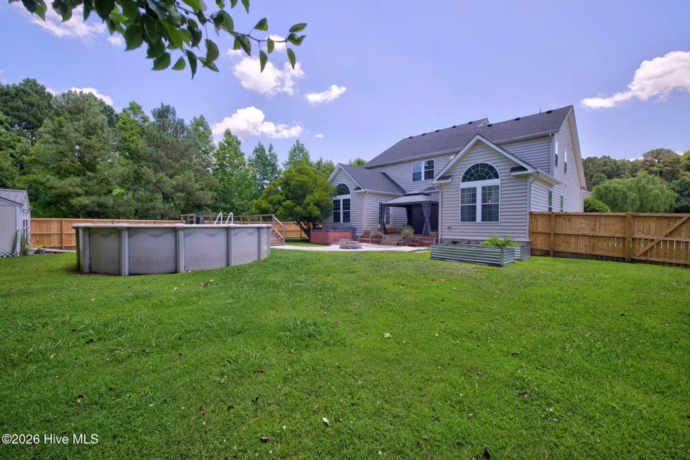 283 Green View Road Moyock, NC 27958