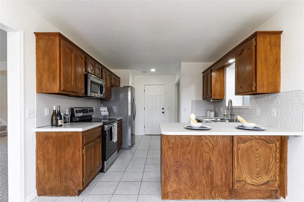 2304 W Ocala Street Broken Arrow, OK 74011