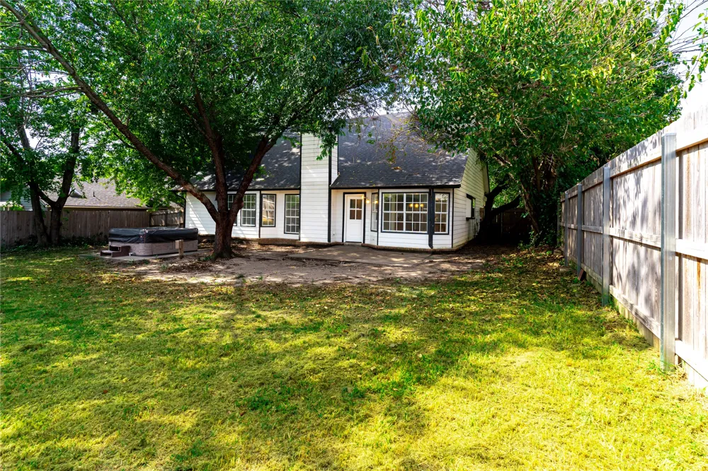 2304 W Ocala Street Broken Arrow, OK 74011