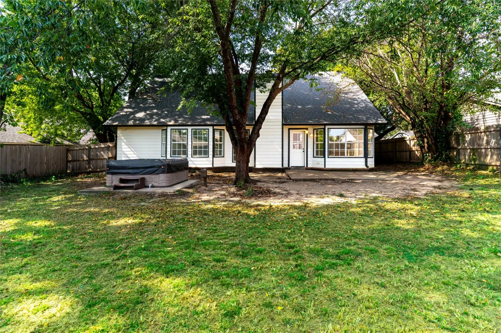 2304 W Ocala Street Broken Arrow, OK 74011