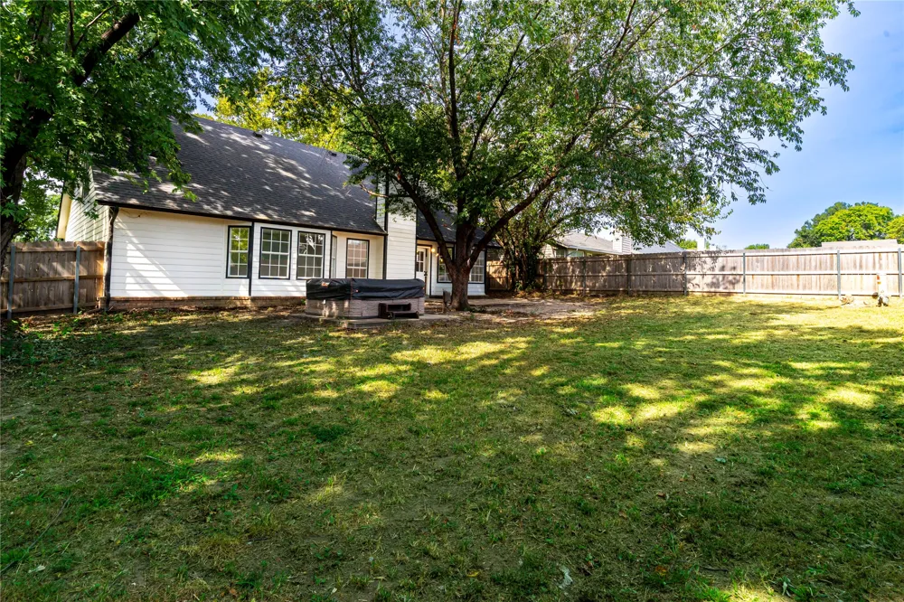 2304 W Ocala Street Broken Arrow, OK 74011