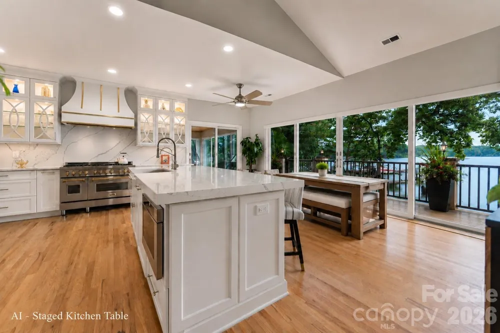172 Mariner Pointe Lane Mooresville, NC 28117