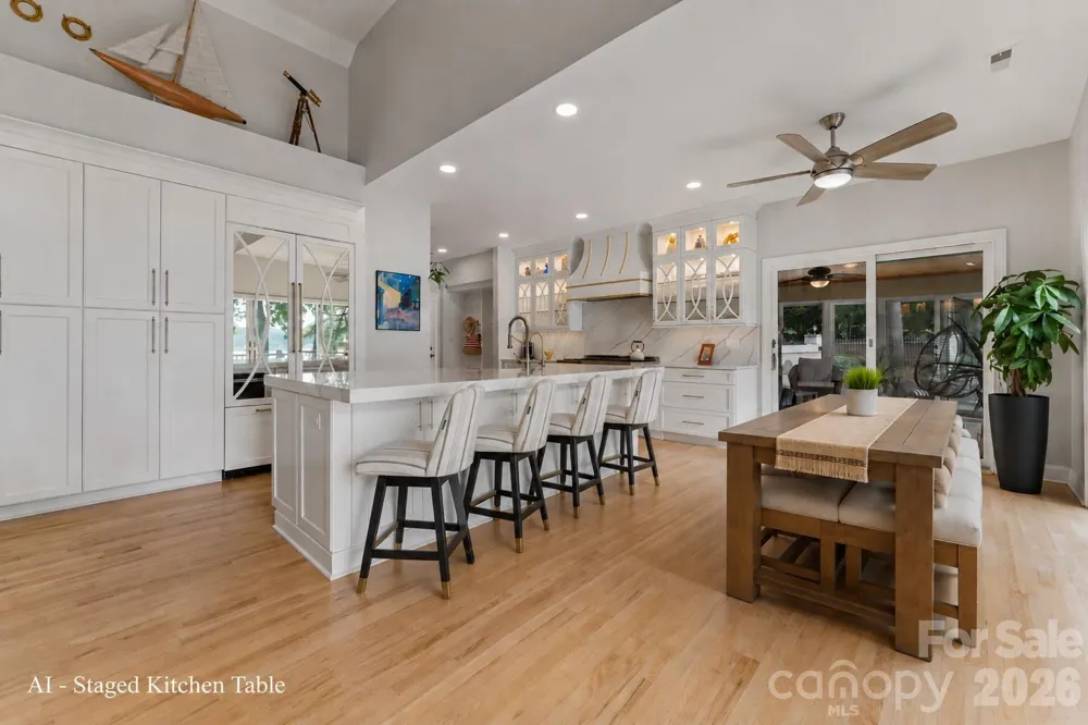 172 Mariner Pointe Lane Mooresville, NC 28117