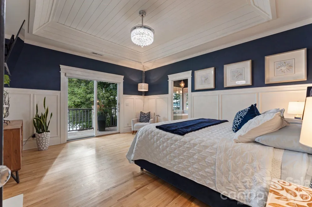 172 Mariner Pointe Lane Mooresville, NC 28117