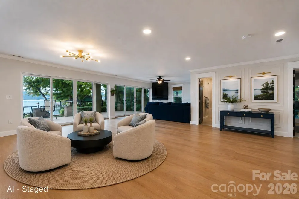 172 Mariner Pointe Lane Mooresville, NC 28117