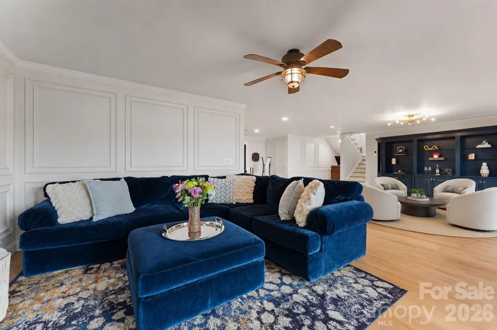 172 Mariner Pointe Lane Mooresville, NC 28117