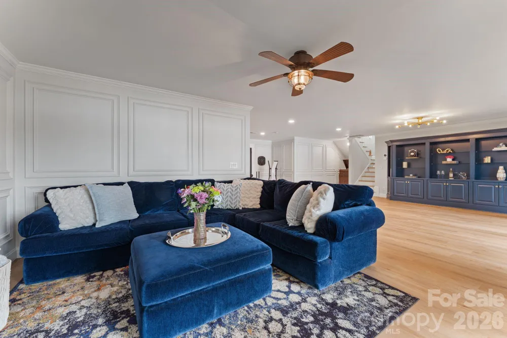 172 Mariner Pointe Lane Mooresville, NC 28117