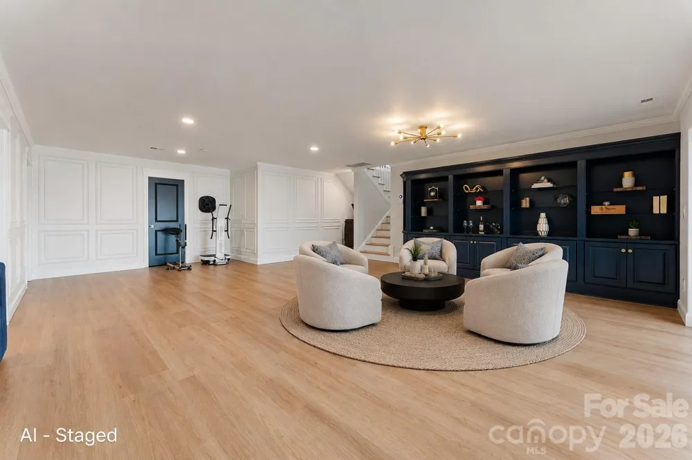 172 Mariner Pointe Lane Mooresville, NC 28117