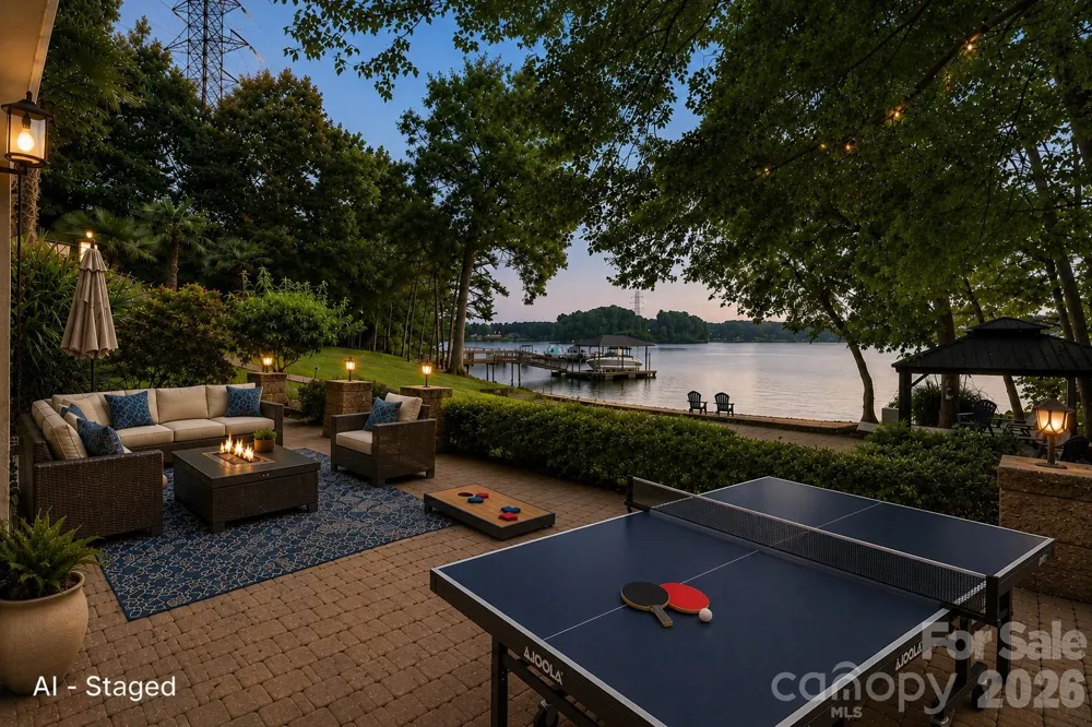 172 Mariner Pointe Lane Mooresville, NC 28117