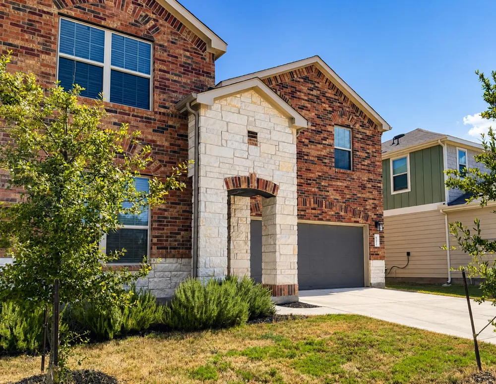 612 Red Knot Avenue Leander, TX 78641