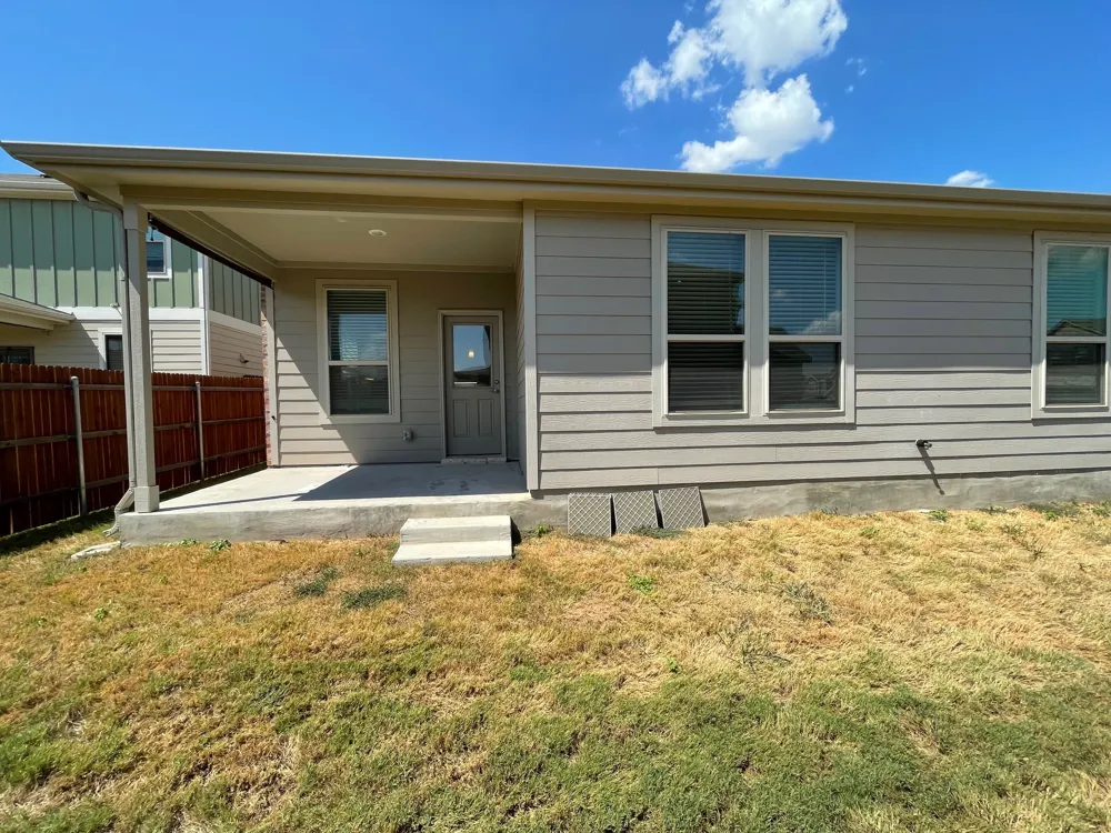 612 Red Knot Avenue Leander, TX 78641