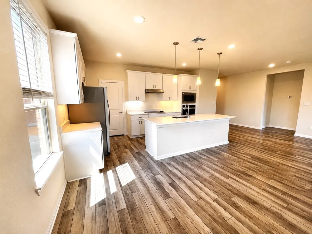 612 Red Knot Avenue Leander, TX 78641