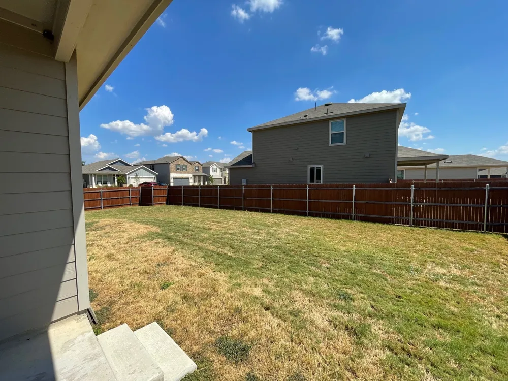 612 Red Knot Avenue Leander, TX 78641