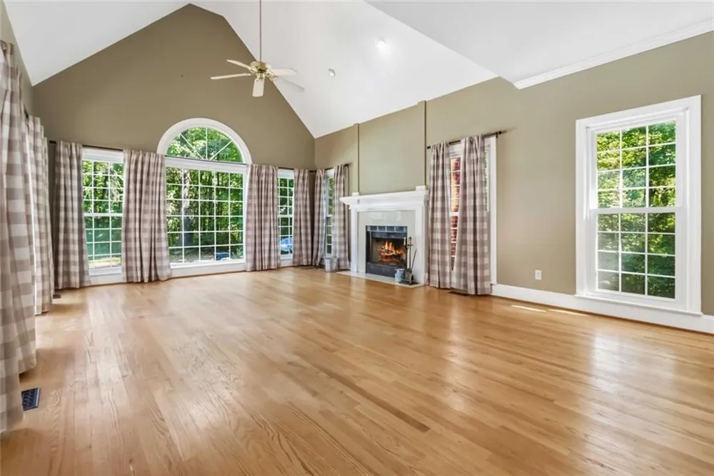 3617 Sierra Drive Stockbridge, GA 30281