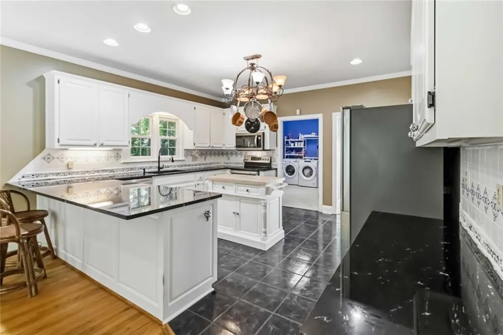 3617 Sierra Drive Stockbridge, GA 30281