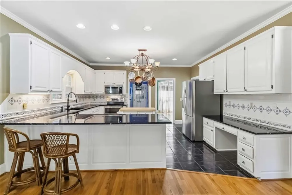 3617 Sierra Drive Stockbridge, GA 30281