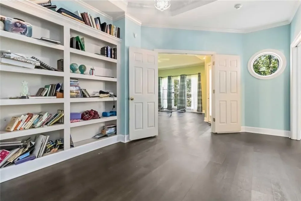 3617 Sierra Drive Stockbridge, GA 30281