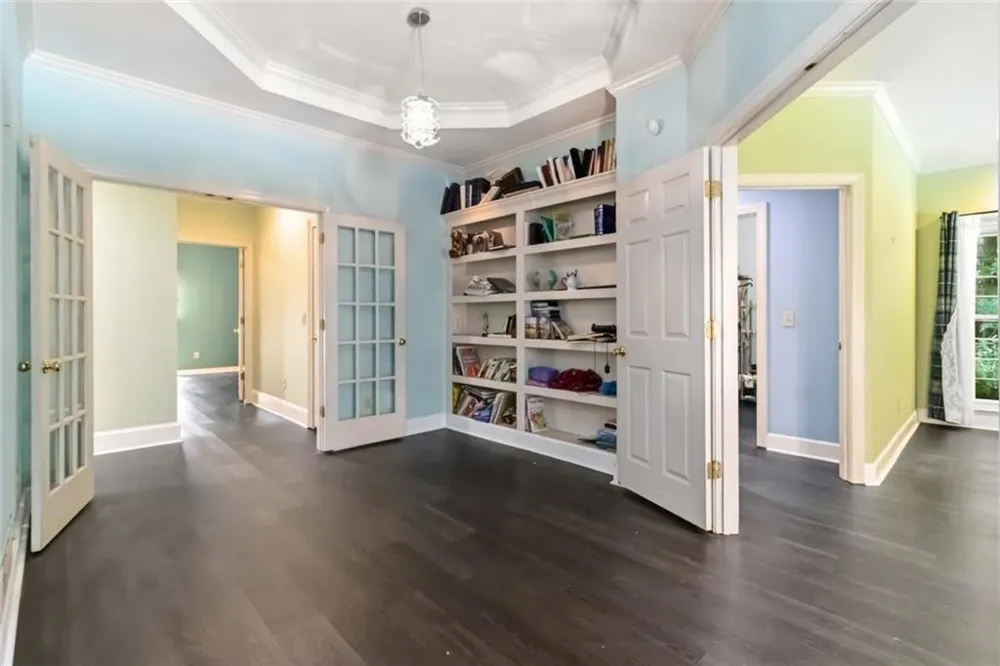 3617 Sierra Drive Stockbridge, GA 30281