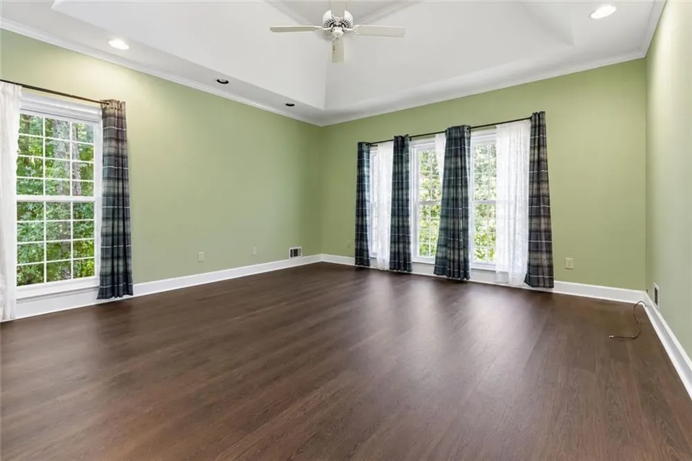 3617 Sierra Drive Stockbridge, GA 30281