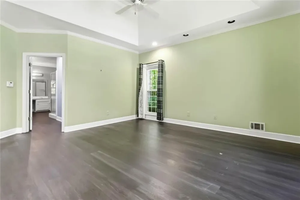 3617 Sierra Drive Stockbridge, GA 30281